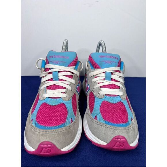 New Balance 990 Big Girl 4.5 - Picture 3 of 8